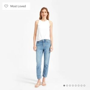 Everlane Summer Jean